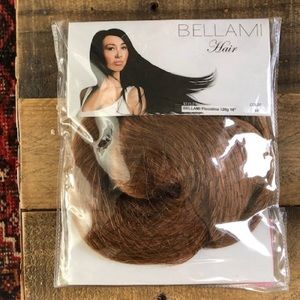 Bellami Piccolina Hair Extensions